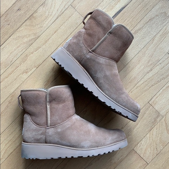 ugg kristin gray
